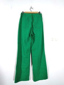 Green Jeans (Women&#39;s)