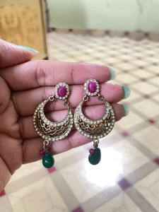 Earrings For Routine Wear