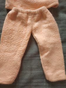 Combo Infant Woolen Set