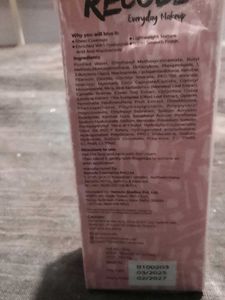 Recode Drip BB Cream