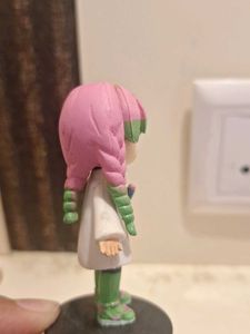 Mitsuri Kanroji Figure / DEMON SLAYER