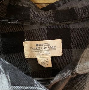 Mountain Warehouse Flannel Shirt