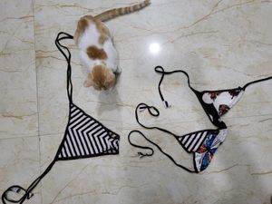 3 Piece Nighty