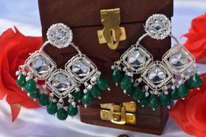Combo Offer 1+1 Earrings