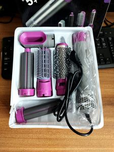 5 in 1 Hair Styler New