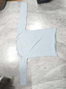 Casual Full Sleeve T-Shirt