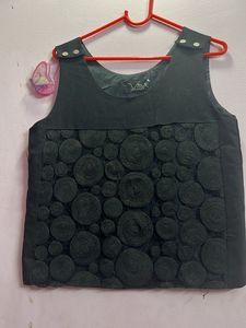 Black Top..!