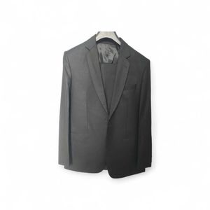 Classic Suit & Blazer