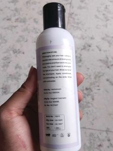 Anti Dandruff Shampoo