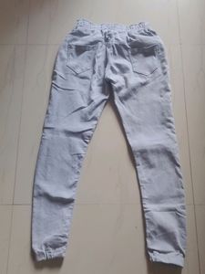 Two And Three Time To Wear But Condition Nice
