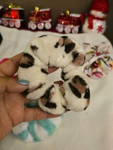 Scrunchie Set