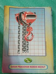A Hand Book Of Mechanical Engineering