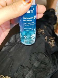 Niacinamide Face Serum