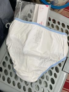 Under Wear 13-14 Yrs