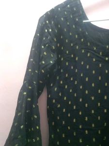 Beautiful sharara set