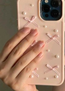 Bow Phone Case🎀