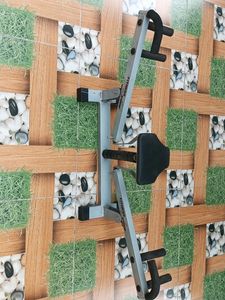 Fitness Equipment Biceps Push Up Machine