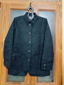 🇳🇿💫💗Men's Stylish Wool Blend Blazer