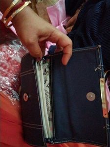 Brand New Wallet For 80 Only