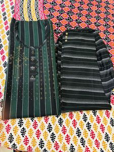 New 2 Piece Suit Unstitched