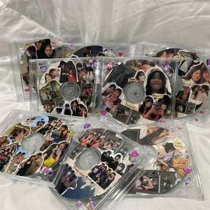 Custom DIY Decorative CD Gift –  Jewel Case Design