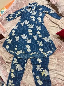 Co-ord Set For Fomal Use