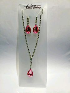 Fashion Jewellery Set