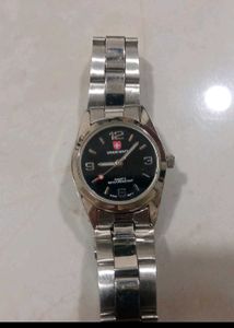 Swiss Navy Women's Watch