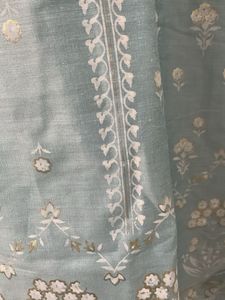 Elegant Printed Kurta