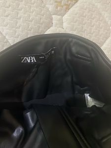 Grudge y2k Gothy Belt Skirt