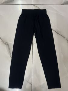 Nike Kids' Black Pants