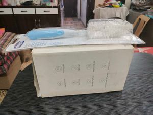 Chicco 3 In 2 Bottle Brush