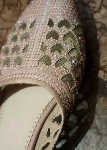 Embellished Flats