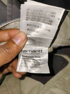 Carhartt WIP Marshall Jogger 👟