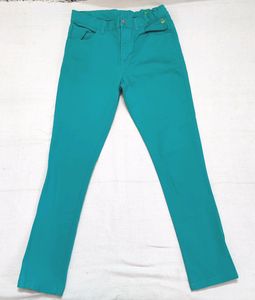 Benetton Jeans