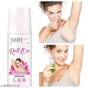 Forgen Roll On Deodorant Whitening &amp; Odour Protect