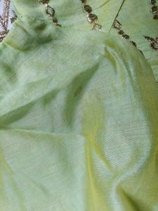 Pakistani Kurta And Duppata