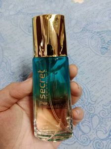 Secret Temptation Daisy Perfume