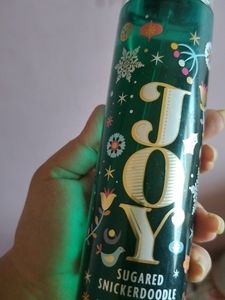 Bbw Joy Mist Dupe Of Sdj