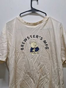 Everyday Tshirt
