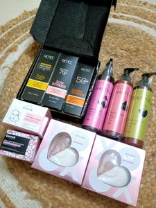 Skin/Body Essentials - Choose Any 1