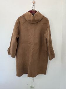 Guess Authentic Duffle Coat