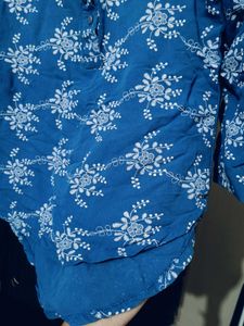 Top/Shirt/Kurti