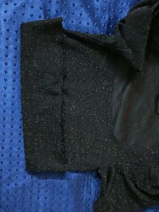 Elegant Black top