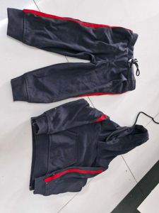 Winter Cord For Kids