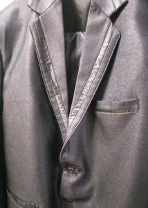 Formal Blazer Suit