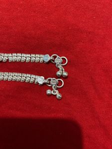 Kids Anklet New