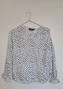 Max Full Sleeves Top