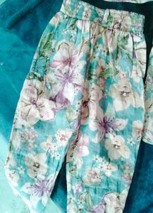 Pathani Kurta Type Shirt And Pant