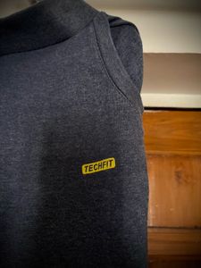 TechFit Relaxed Lounge Joggers